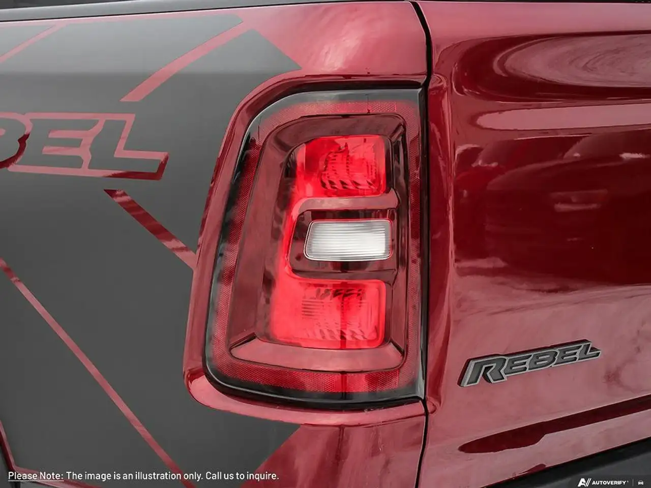 RAM 1500 photo RAM 1500