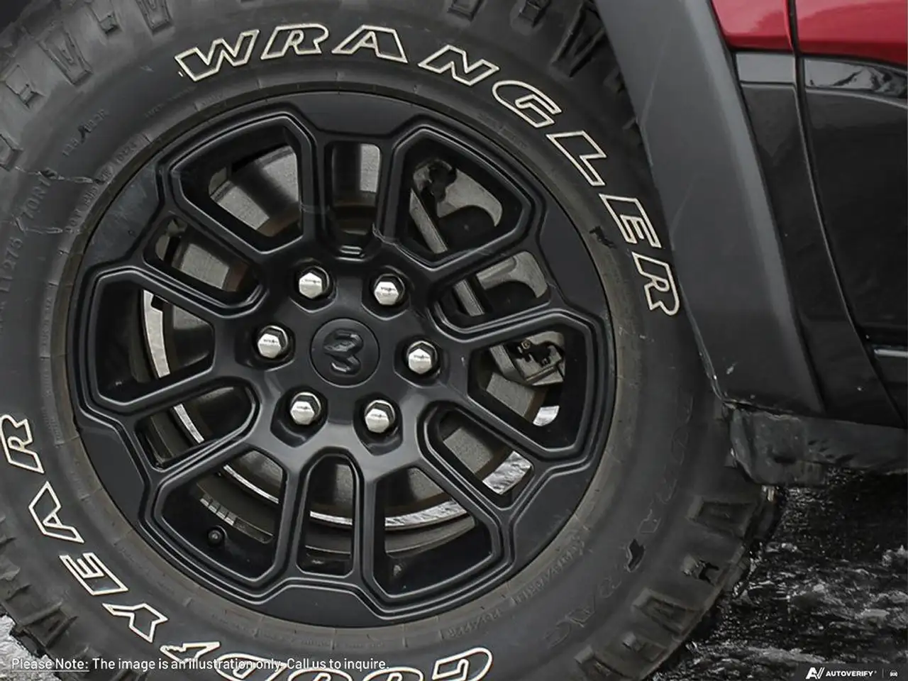 RAM 1500 photo RAM 1500