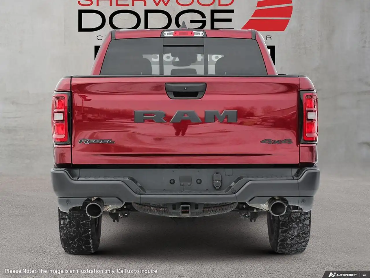 RAM 1500 photo RAM 1500