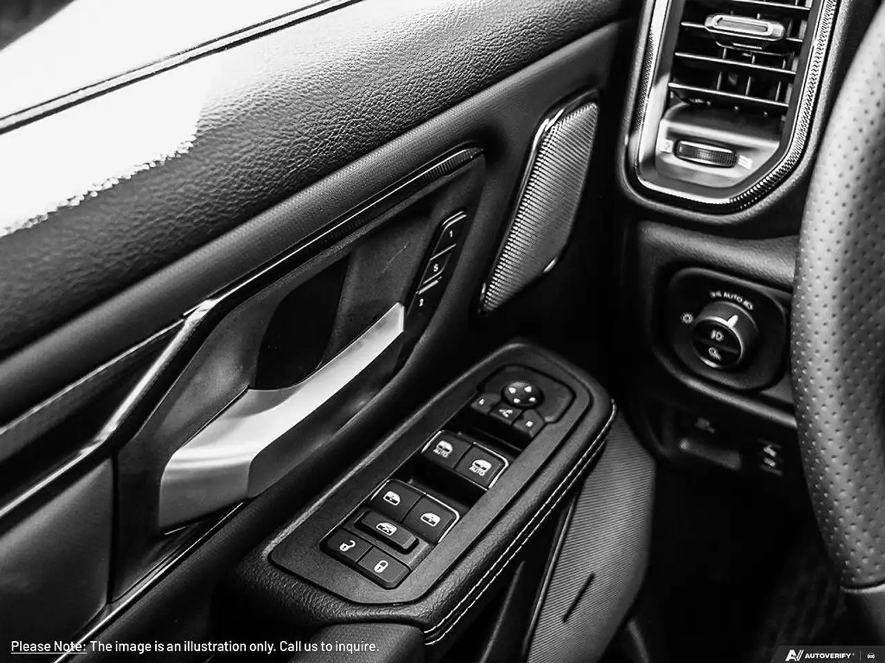 RAM 1500 photo RAM 1500