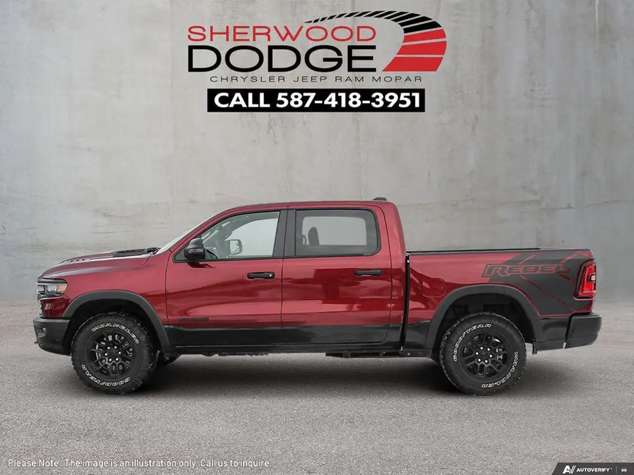 RAM 1500 photo RAM 1500