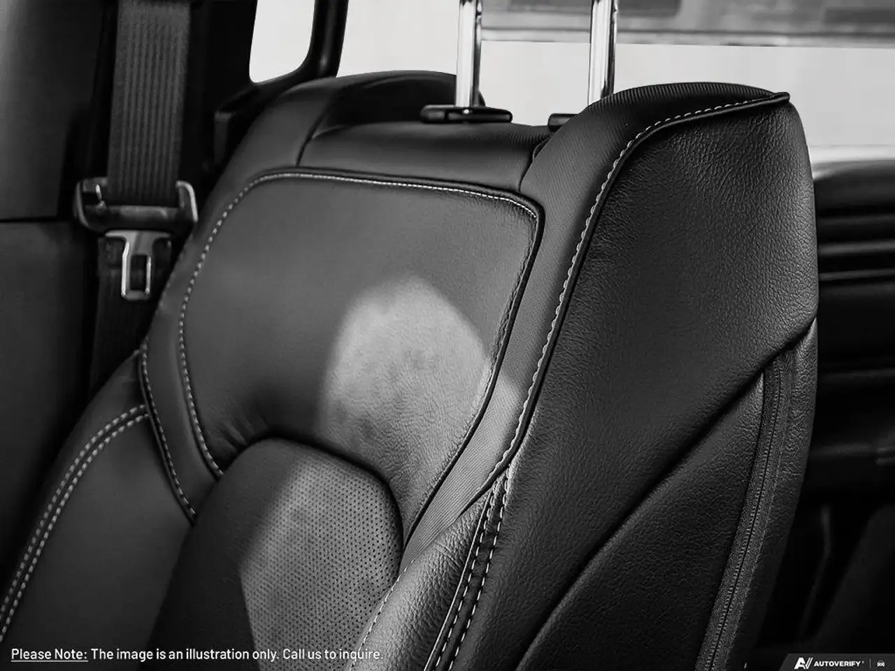 RAM 1500 photo RAM 1500