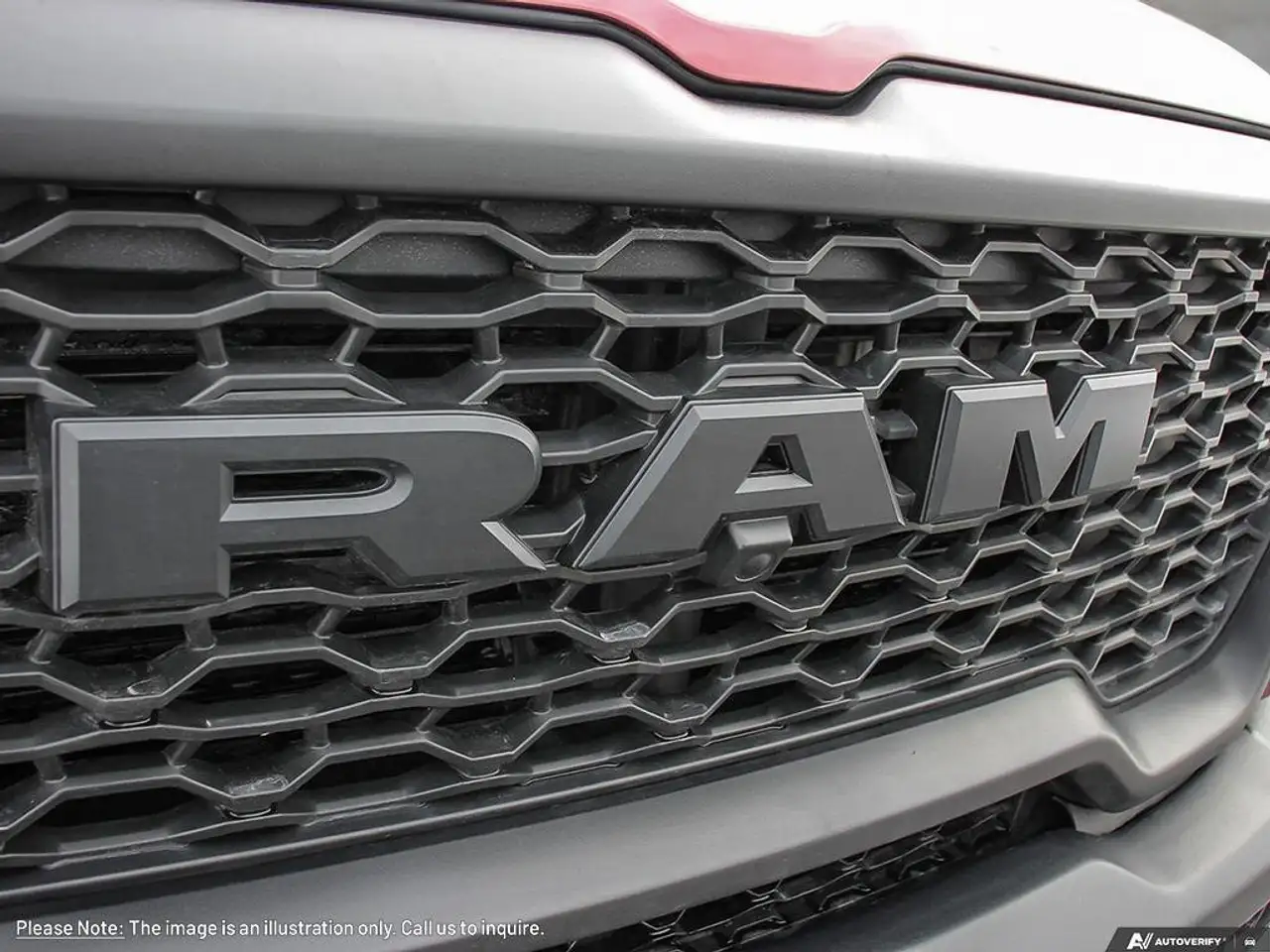 RAM 1500 photo RAM 1500