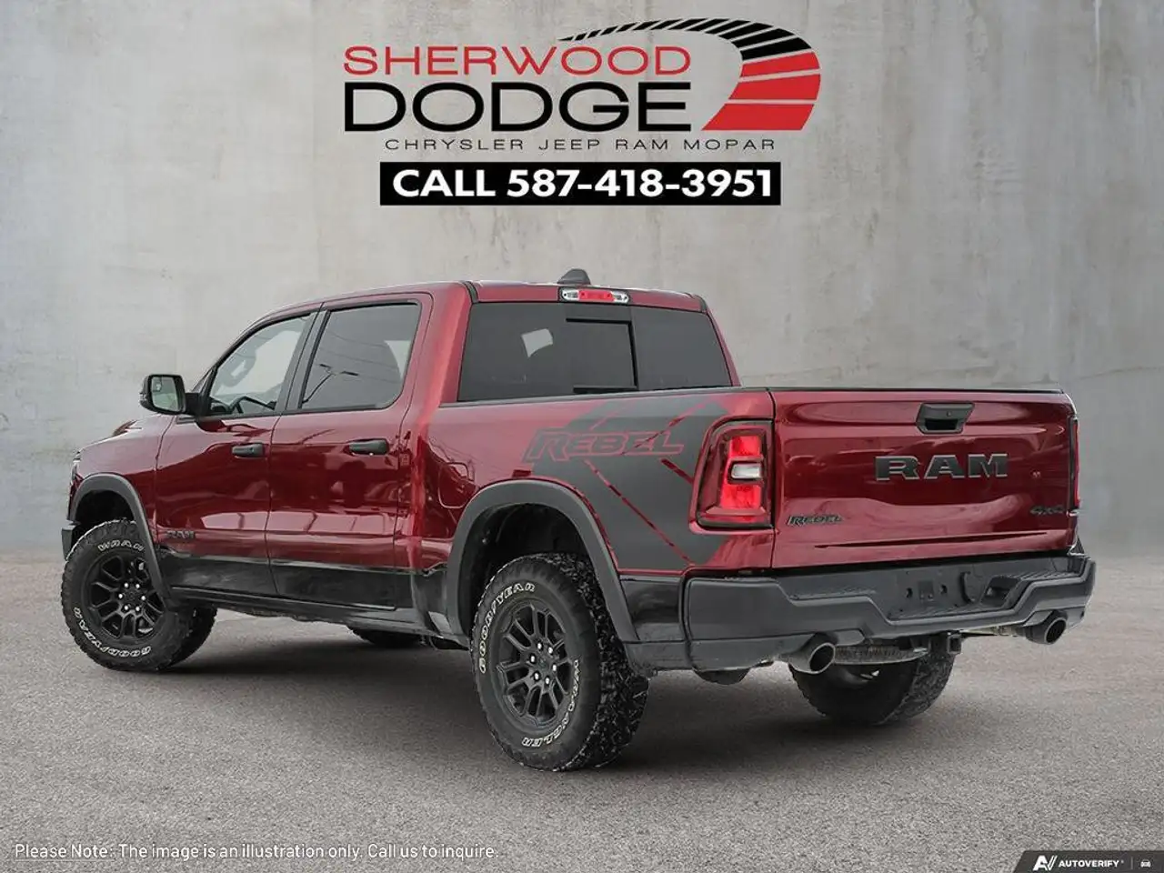 RAM 1500 photo RAM 1500