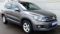Volkswagen Tiguan Life BMT 2. Hand Scheckheft sehr gepflegt Grau - thumbnail 9