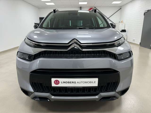 Citroen C3 Aircross Shine Pack*PDC*RFK*AC*ASST*APP*ISO*