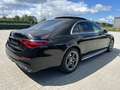 Mercedes-Benz S 350 S350d 4M Lang AMG -HUD-Belüf.Sitz-Pano-360K Zwart - thumbnail 3