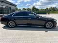 Mercedes-Benz S 350 S350d 4M Lang AMG -HUD-Belüf.Sitz-Pano-360K Zwart - thumbnail 4