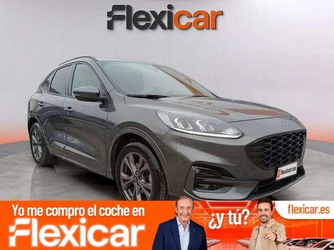 Ford Kuga 1.5 EcoBlue ST-Line FWD 120 Aut. - foto 1