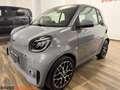 smart forTwo fortwo EQ Passion Grigio - thumbnail 3