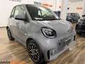 smart forTwo fortwo EQ Passion Grigio - thumbnail 1