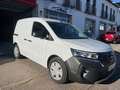 Nissan Townstar Furgón EV Profesional L1 2pl. 120 Wit - thumbnail 1