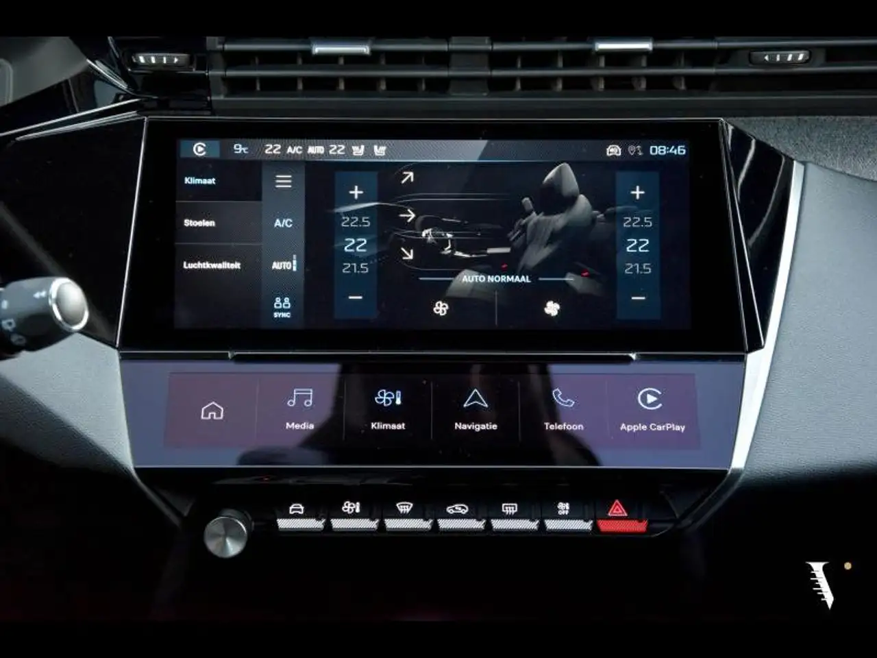 Peugeot 308 NAVI | CARPLAY | CAMERA 13