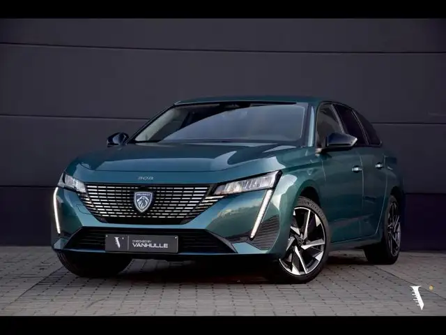 Peugeot 308 NAVI | CARPLAY | CAMERA