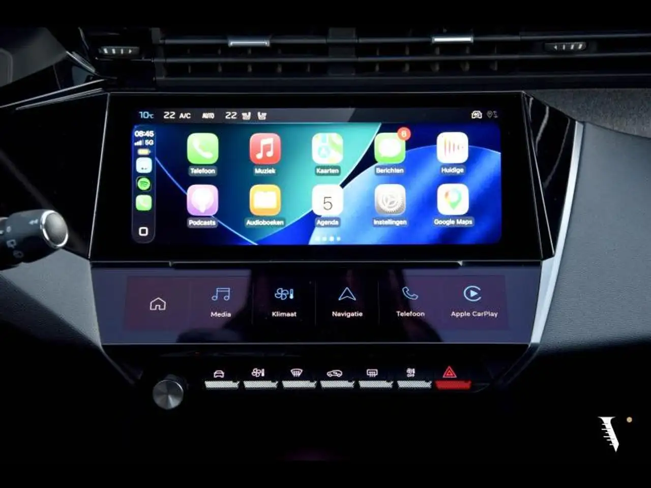 Peugeot 308 NAVI | CARPLAY | CAMERA 11
