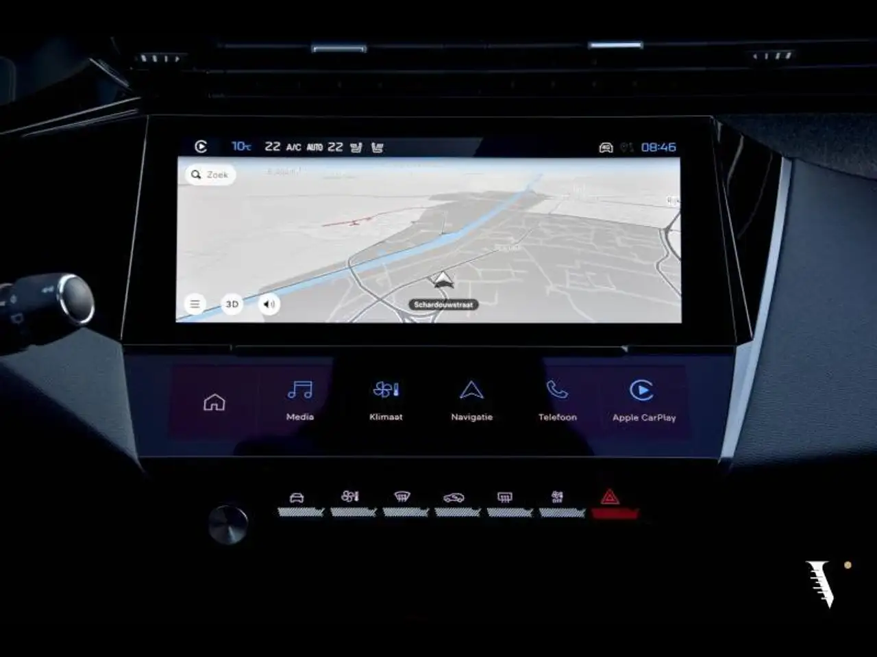 Peugeot 308 NAVI | CARPLAY | CAMERA 10