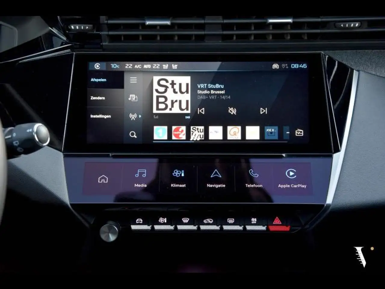 Peugeot 308 NAVI | CARPLAY | CAMERA 12