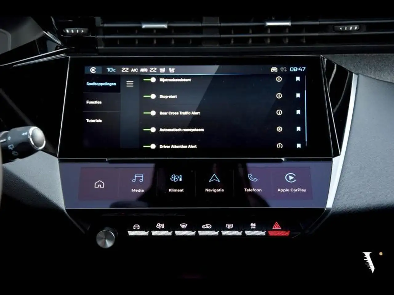 Peugeot 308 NAVI | CARPLAY | CAMERA 14