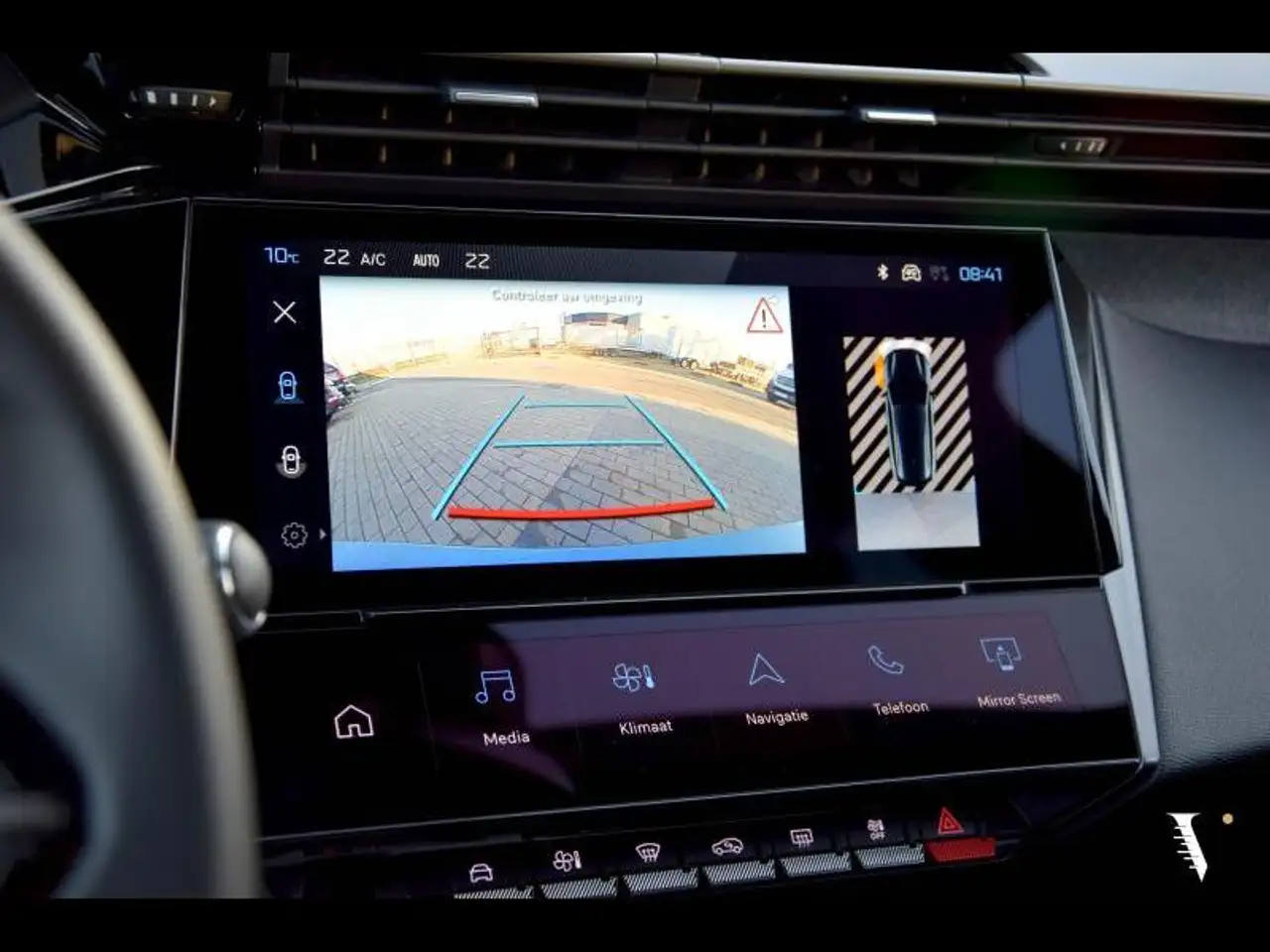Peugeot 308 NAVI | CARPLAY | CAMERA 15