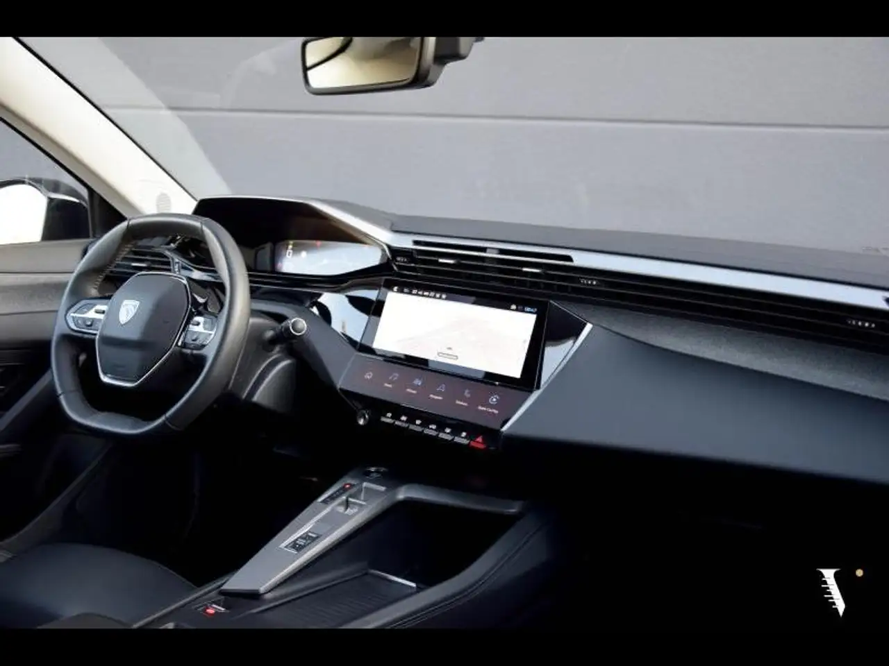 Peugeot 308 NAVI | CARPLAY | CAMERA 17