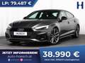Audi A5 SB 40 TFSI 2xS-LINE BLACK 19er MATRIX NAPPA -52% Grau - thumbnail 1