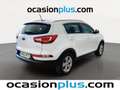 Kia Sportage 1.7CRDi Drive Plus Blanco - thumbnail 4