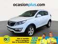 Kia Sportage 1.7CRDi Drive Plus Blanco - thumbnail 1