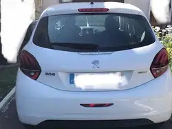 Peugeot 208 1.2 PureTech 68ch BVM5 Active