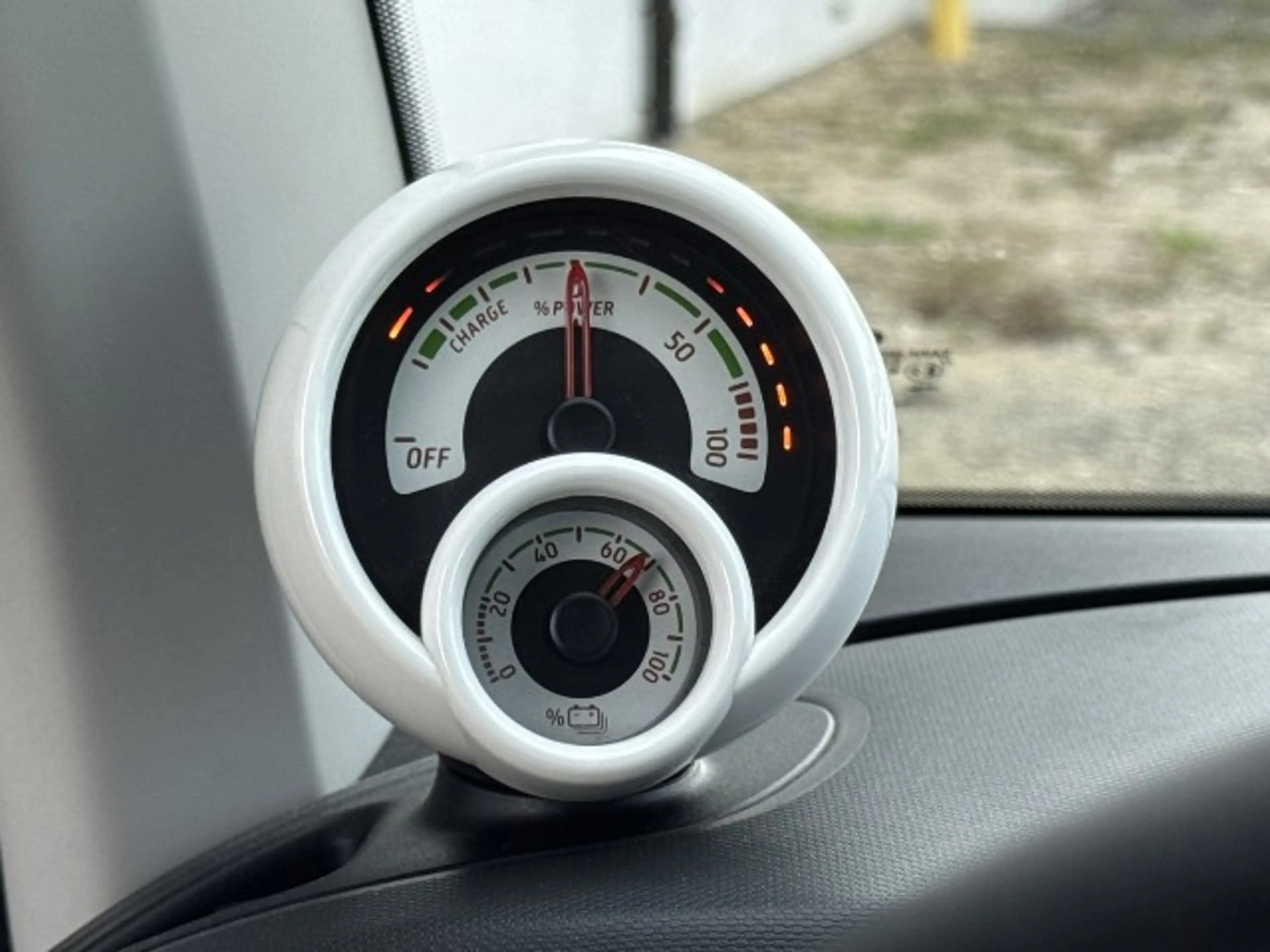 smart forTwo Automatik*Wenig Kilometer*Bluetooth*Tempomat — photo 14