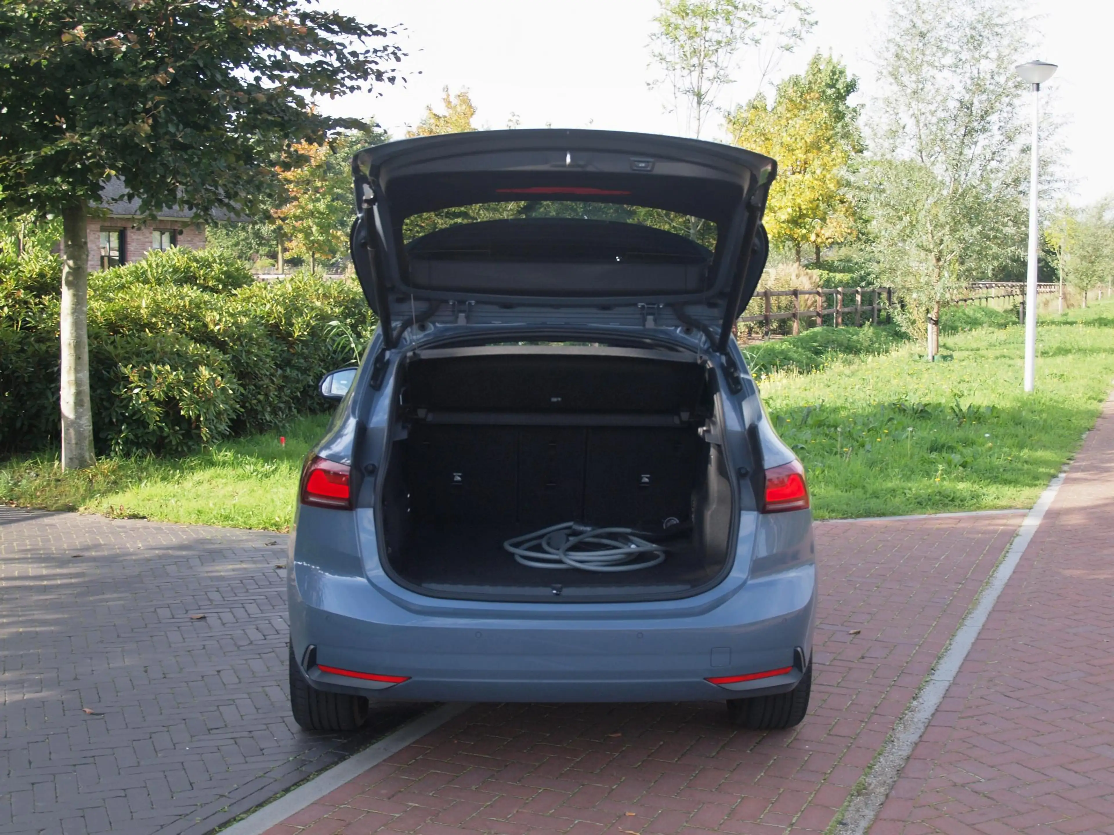 BMW 225 2-serie Active Tourer 225e xDrive | Panoramadak | — photo 31