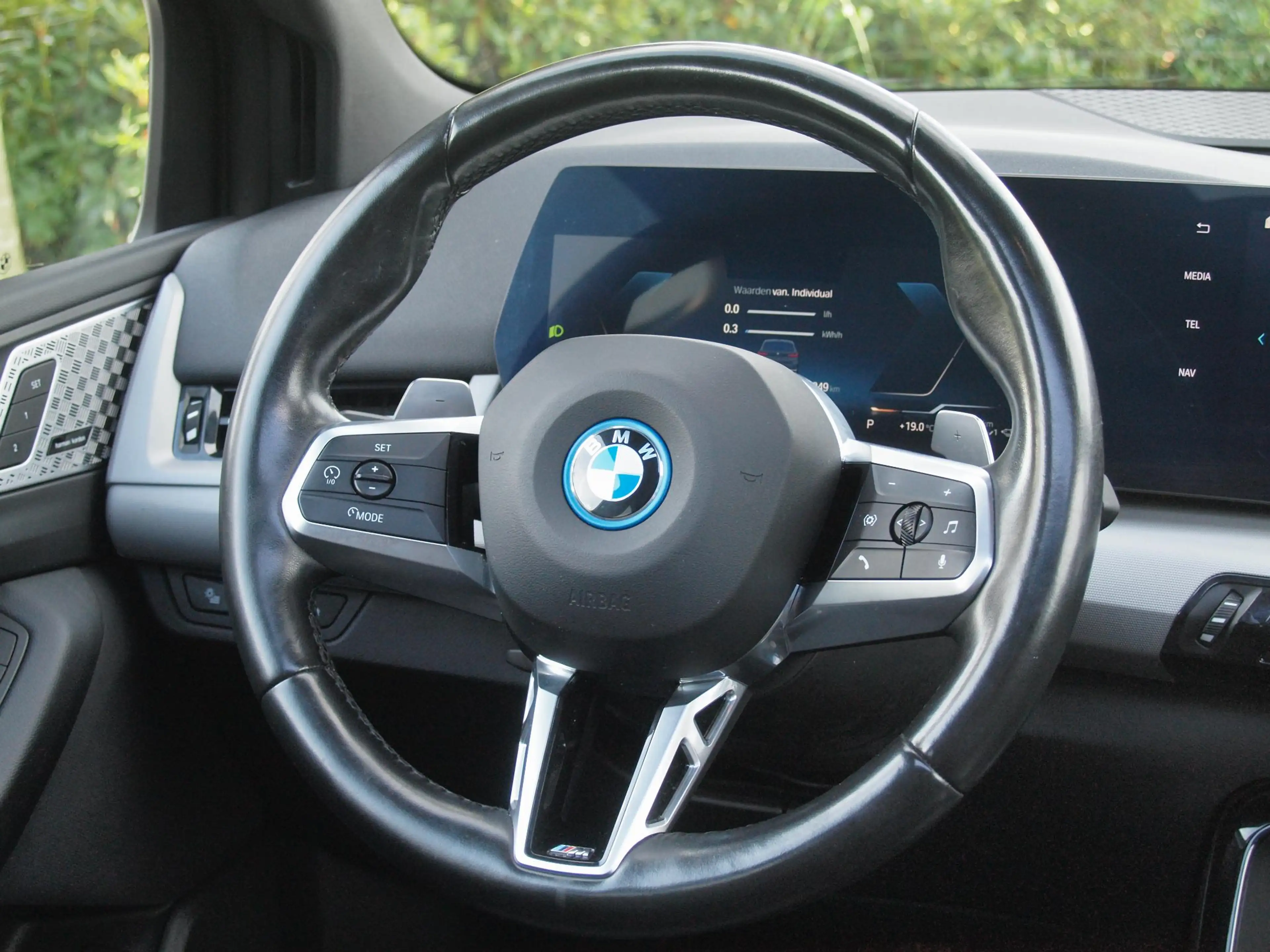 BMW 225 2-serie Active Tourer 225e xDrive | Panoramadak | — photo 16