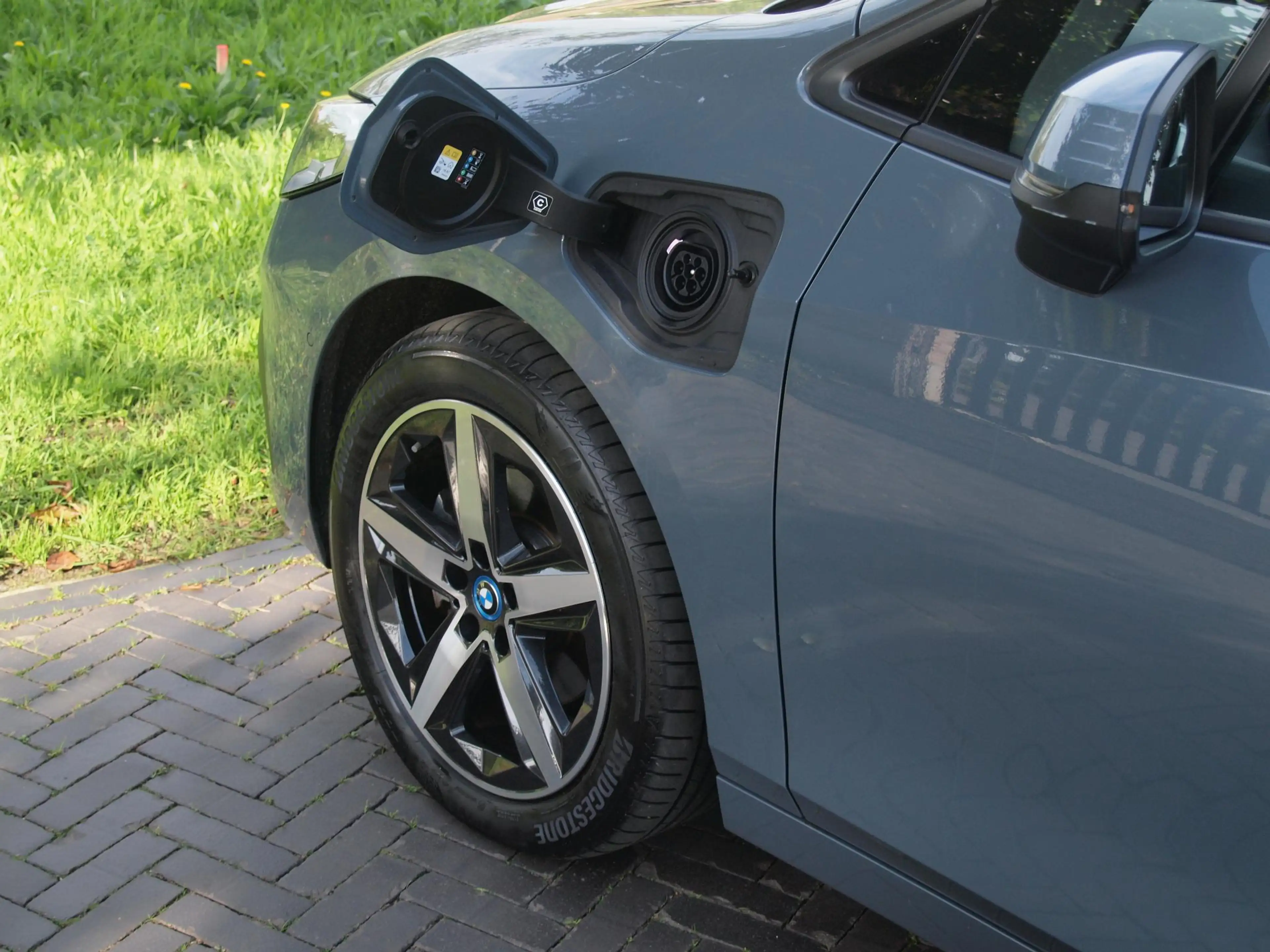 BMW 225 2-serie Active Tourer 225e xDrive | Panoramadak | — photo 12