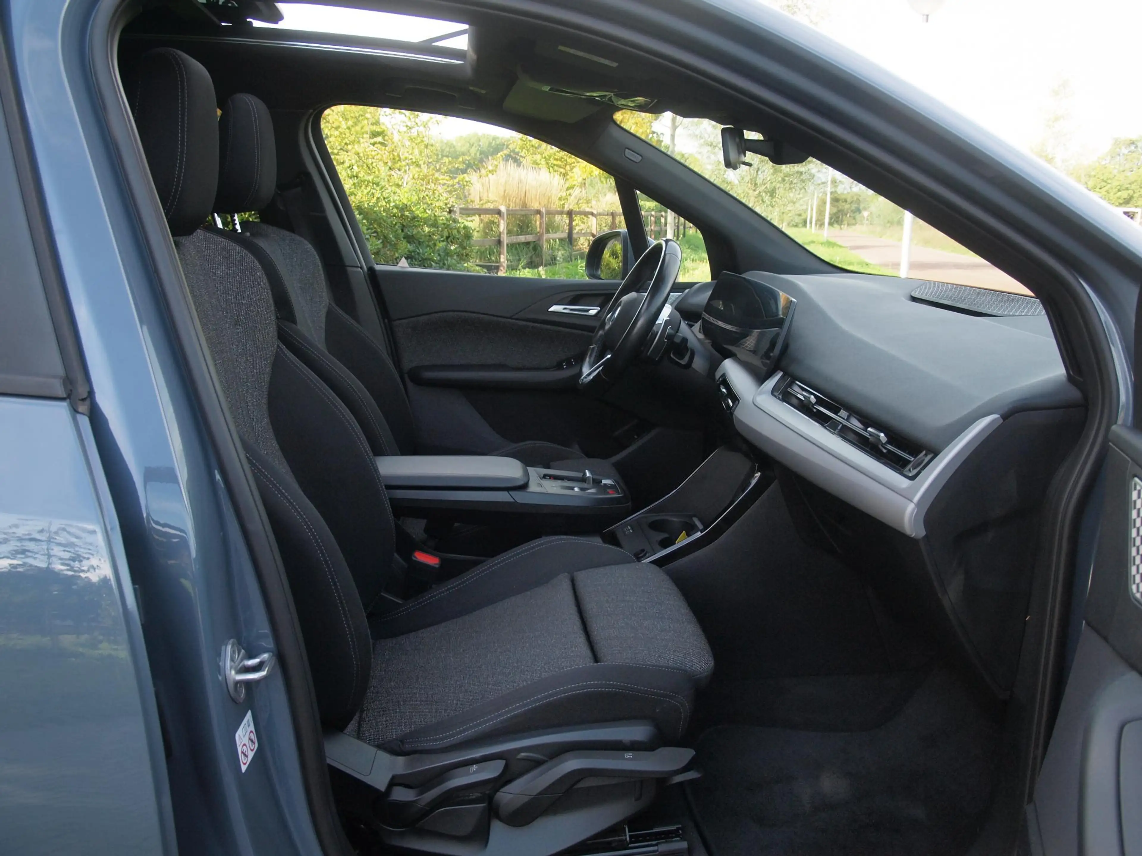 BMW 225 2-serie Active Tourer 225e xDrive | Panoramadak | — photo 14