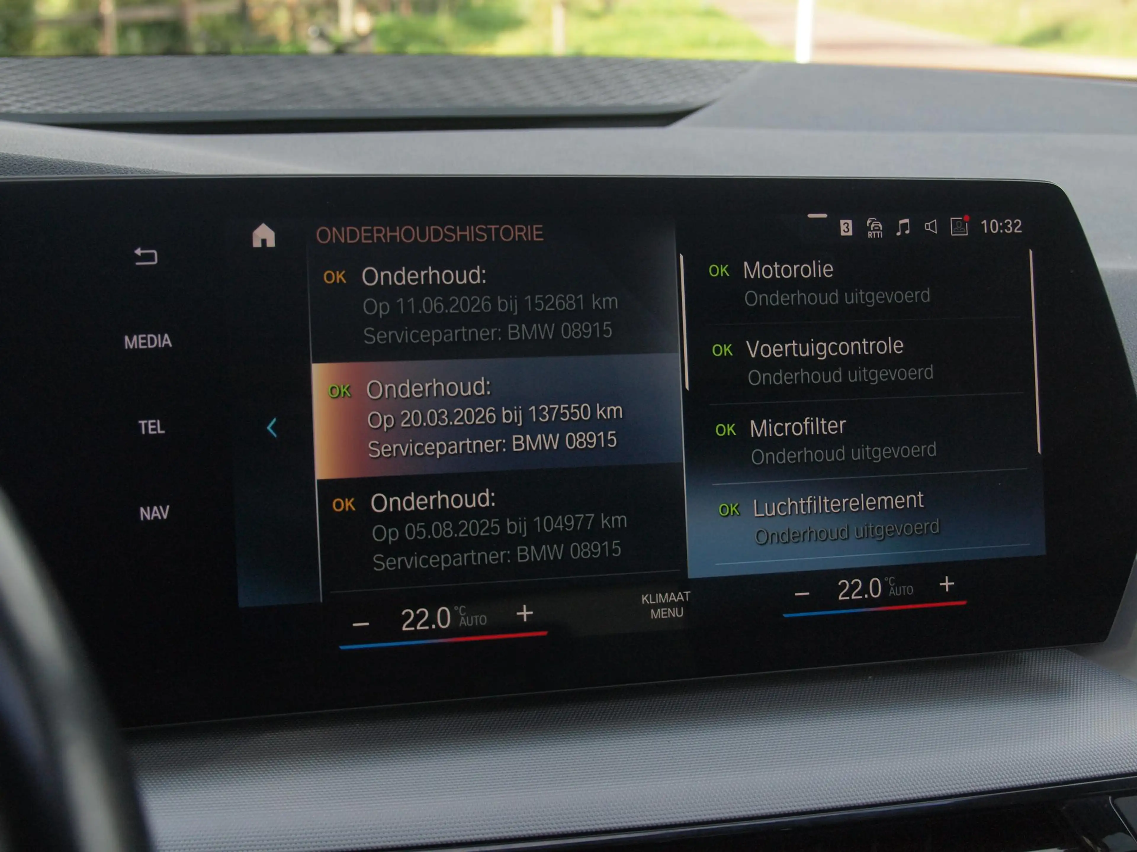 BMW 225 2-serie Active Tourer 225e xDrive | Panoramadak | — photo 35