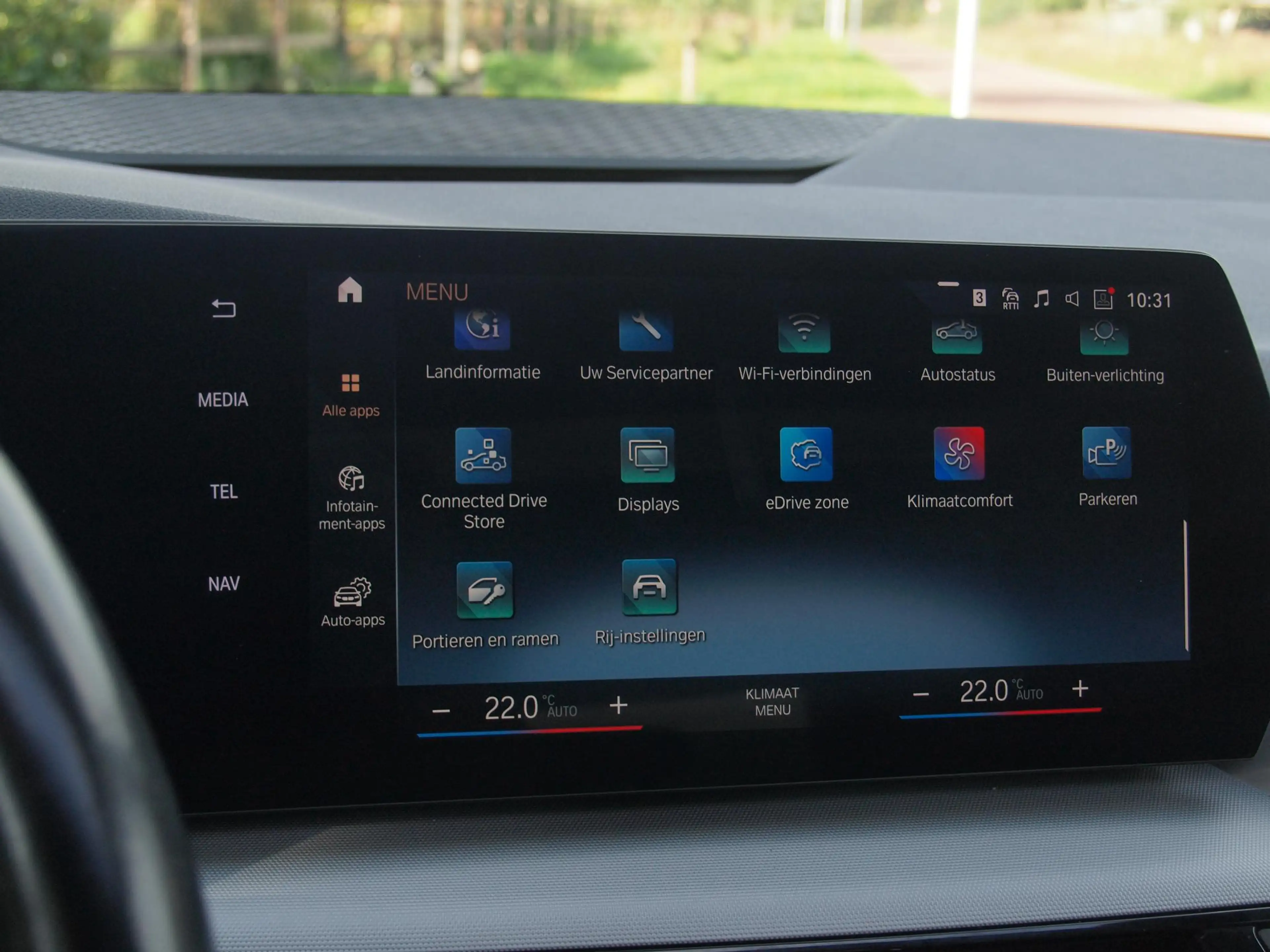 BMW 225 2-serie Active Tourer 225e xDrive | Panoramadak | — photo 24