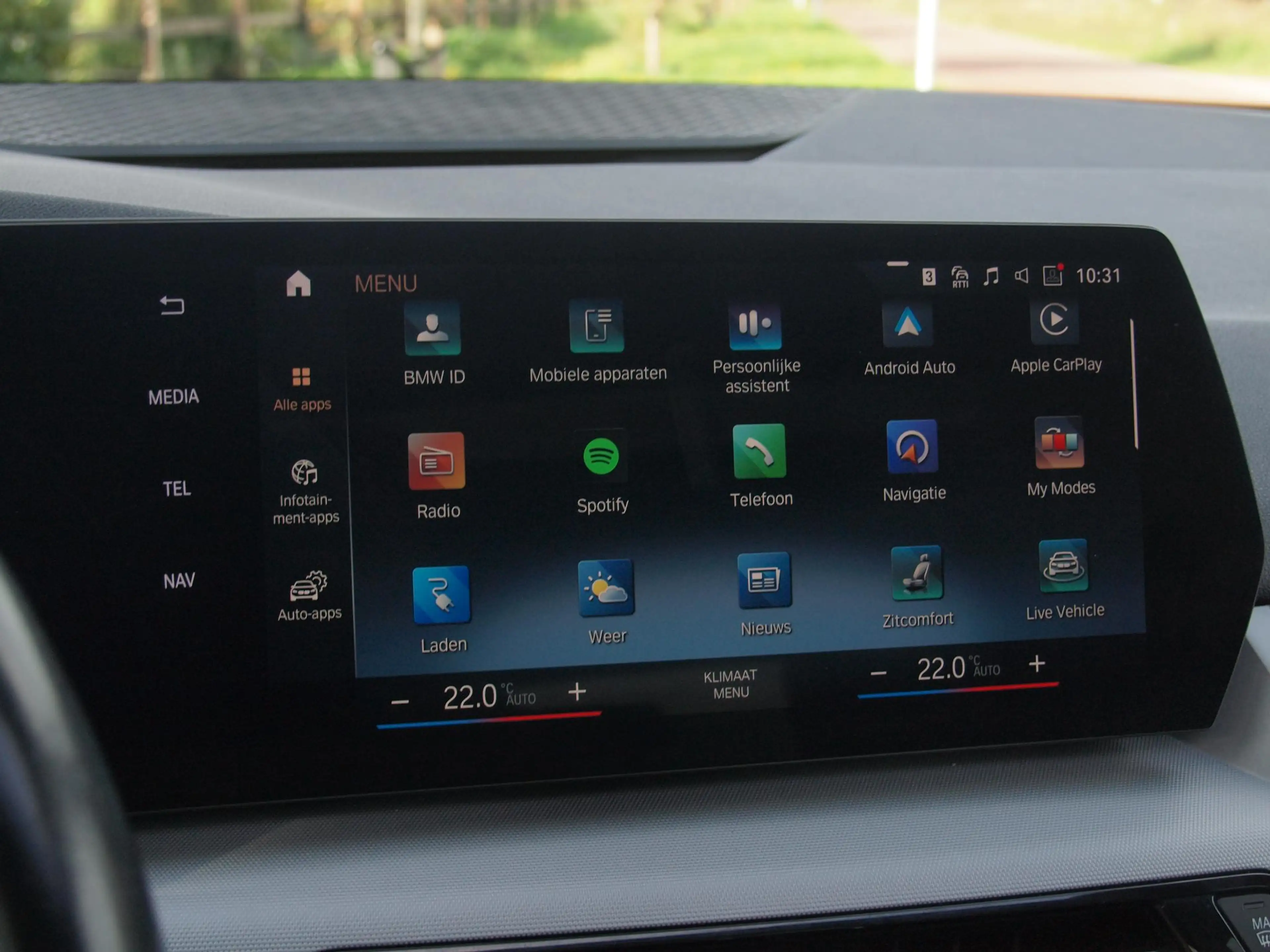BMW 225 2-serie Active Tourer 225e xDrive | Panoramadak | — photo 22