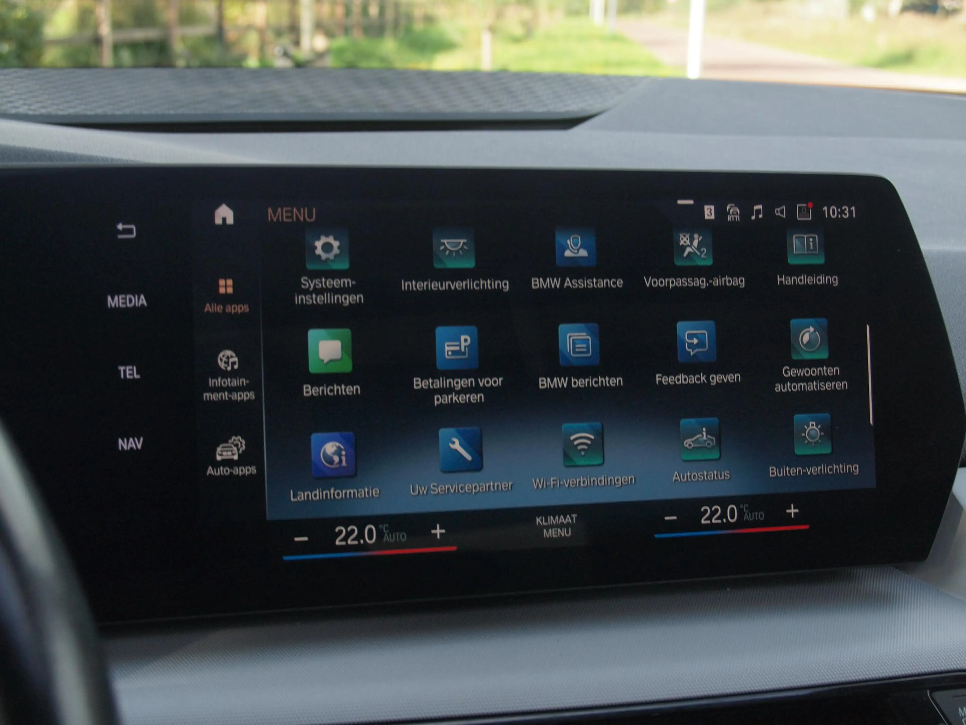 BMW 225 2-serie Active Tourer 225e xDrive | Panoramadak | — photo 23