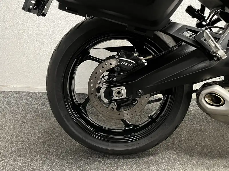 Triumph Tiger Sport - foto 8