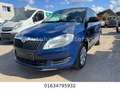 Skoda Fabia Cool Edition Blauw - thumbnail 1