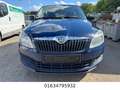 Skoda Fabia Cool Edition Blauw - thumbnail 2