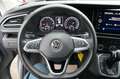 Volkswagen T6 Multivan T6.1 Multivan DSG AHZV/Navi/GRA/SHZ Gris - thumbnail 17