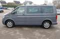 Volkswagen T6 Multivan T6.1 Multivan DSG AHZV/Navi/GRA/SHZ Gris - thumbnail 5