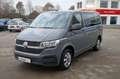 Volkswagen T6 Multivan T6.1 Multivan DSG AHZV/Navi/GRA/SHZ Gris - thumbnail 6