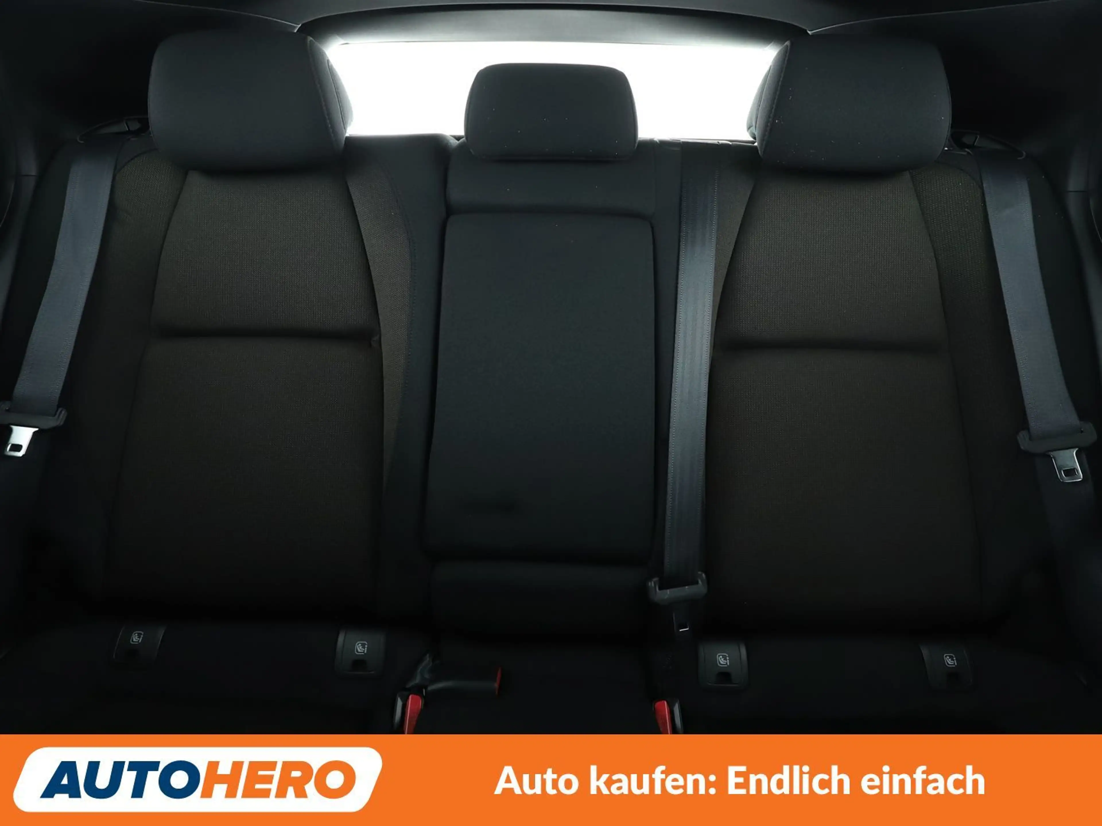 Mazda 3 2.0 Skyactiv-G *NAVI*LED*ACC*PDC*SHZ* — photo 15