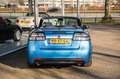 Saab 9-3 Cabriolet 2.8 V6 Turbo Aero Electric Blue Azul - thumbnail 4