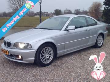 3-serie Coupé 320Ci Executive - Airco Tweede Paasd