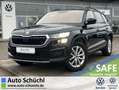 Skoda Kodiaq 2.0 TDI DSG 4x4 Ambition AHK+SMART-LINK+V Schwarz - thumbnail 1