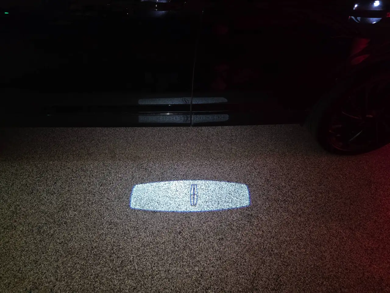 Lincoln Aviator снимка Lincoln Aviator