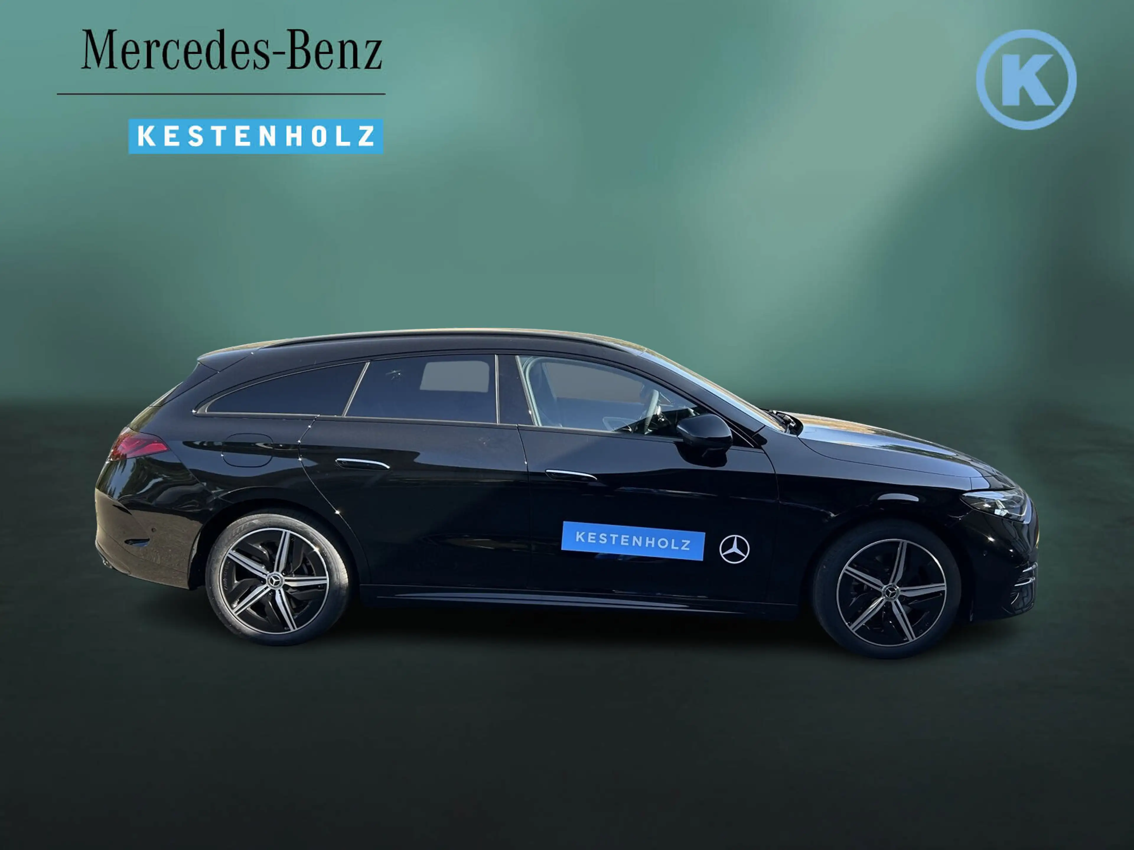 Mercedes-Benz CLA 250 CLA 250+ SB AMG+NIGHT+AHK+PANO+KEYLESS AMG Line — photo 4