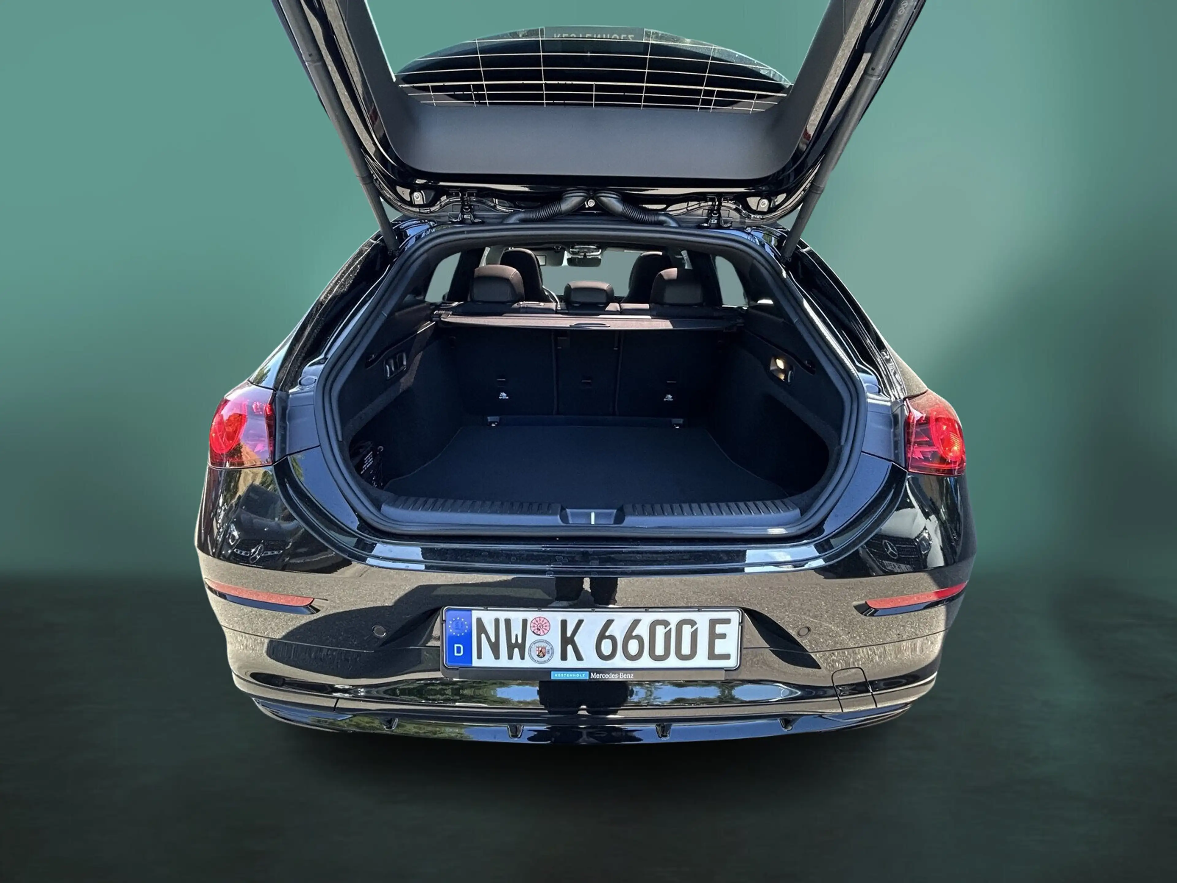 Mercedes-Benz CLA 250 CLA 250+ SB AMG+NIGHT+AHK+PANO+KEYLESS AMG Line — photo 14